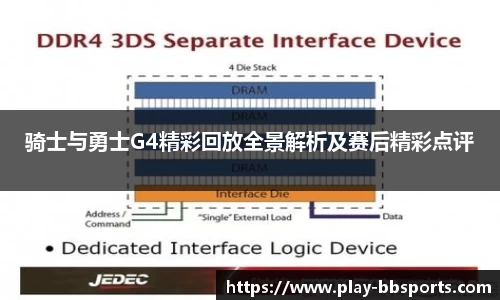 骑士与勇士G4精彩回放全景解析及赛后精彩点评